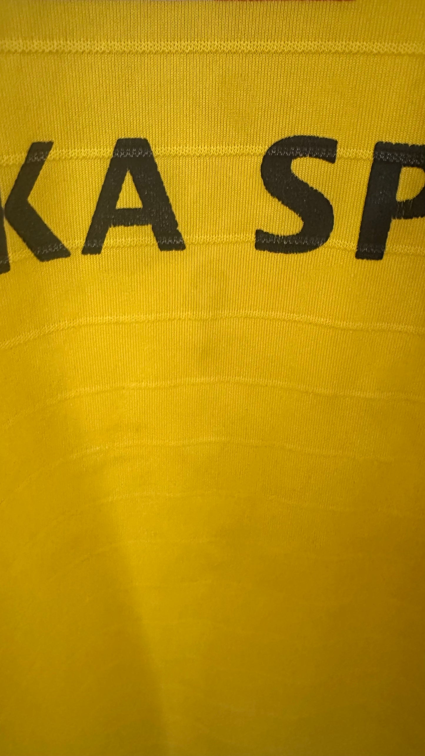 Sverige 14/15 hemmatröja M