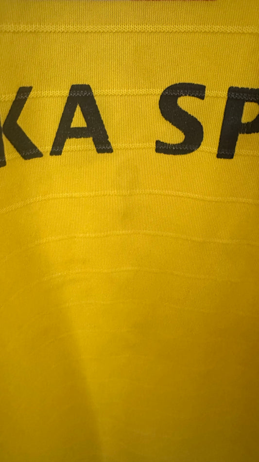 Sverige 14/15 hemmatröja M