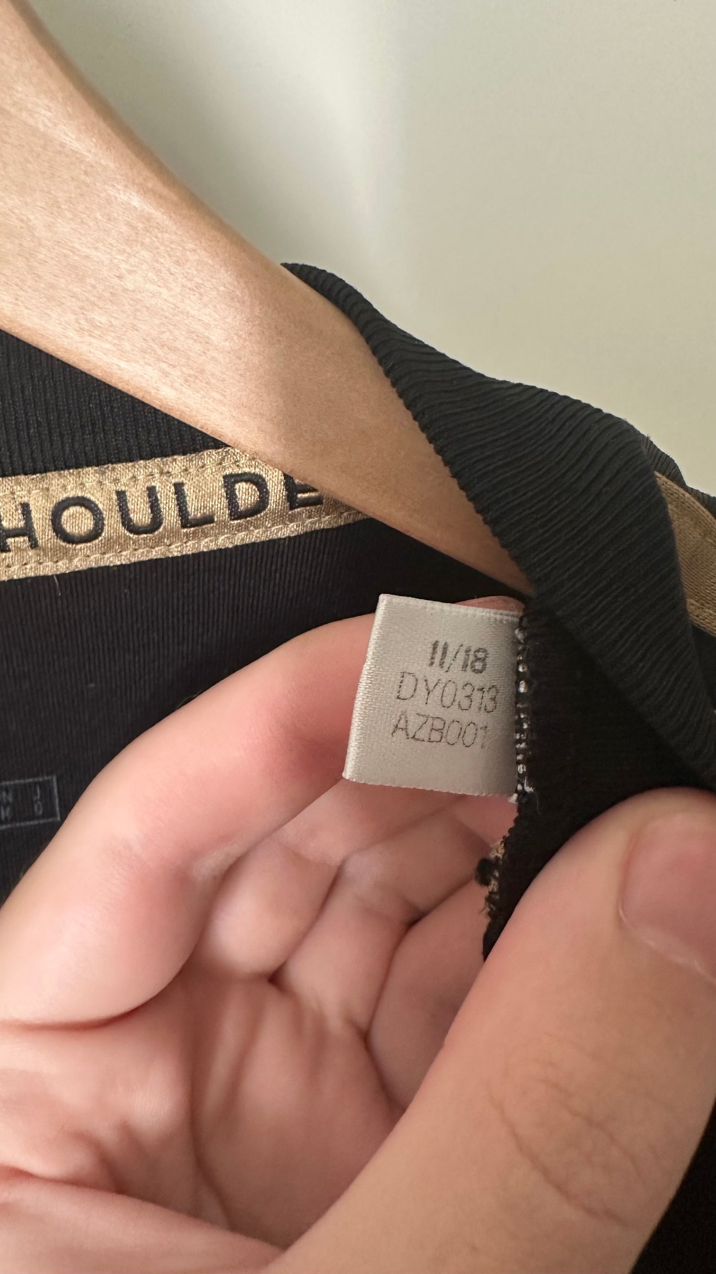 LAFC hemmatröja M