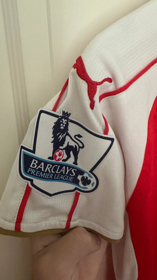 Özil 11 ARSENAL 15/16Hemmatröja Xs