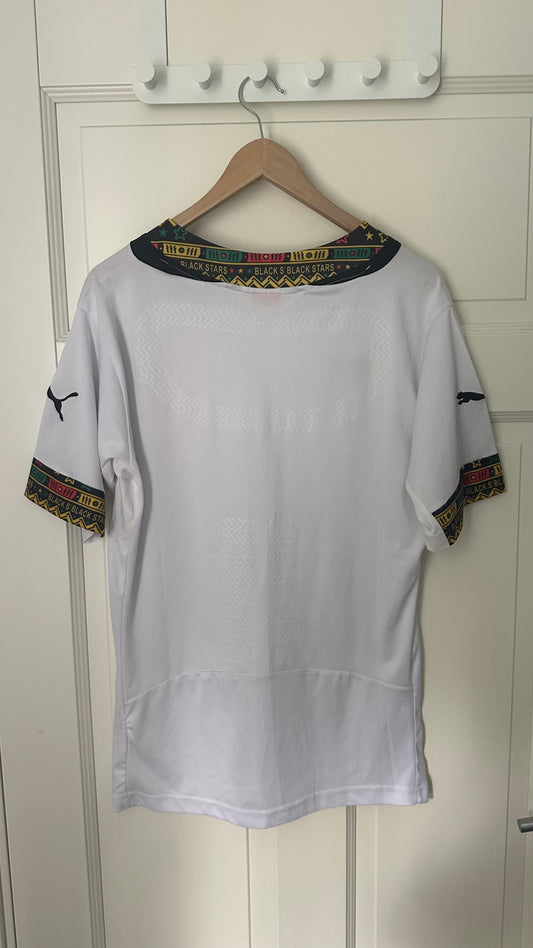 Ghana 2014 Hemmatröja M