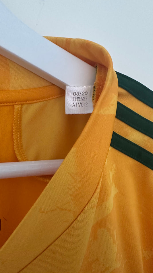 Wales 2021 bortatröja M