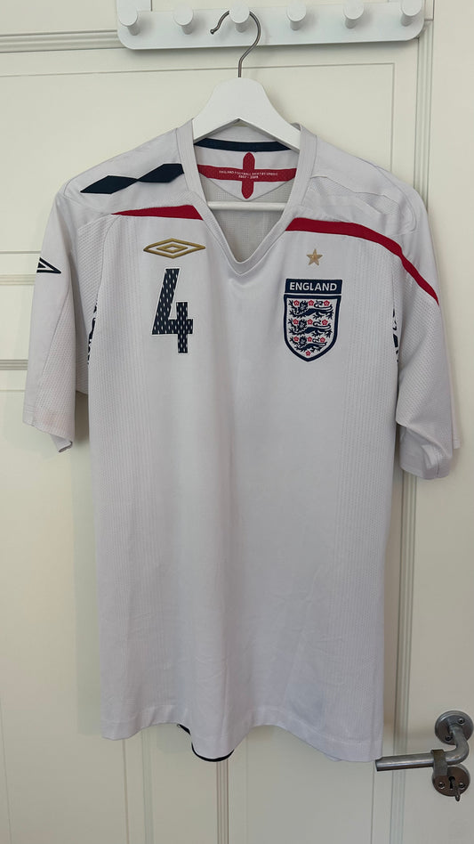 England 07/09 Hemmatröja L