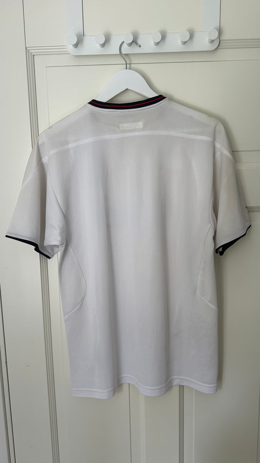 Liverpool 2003/2004 Hemmatröja Medium