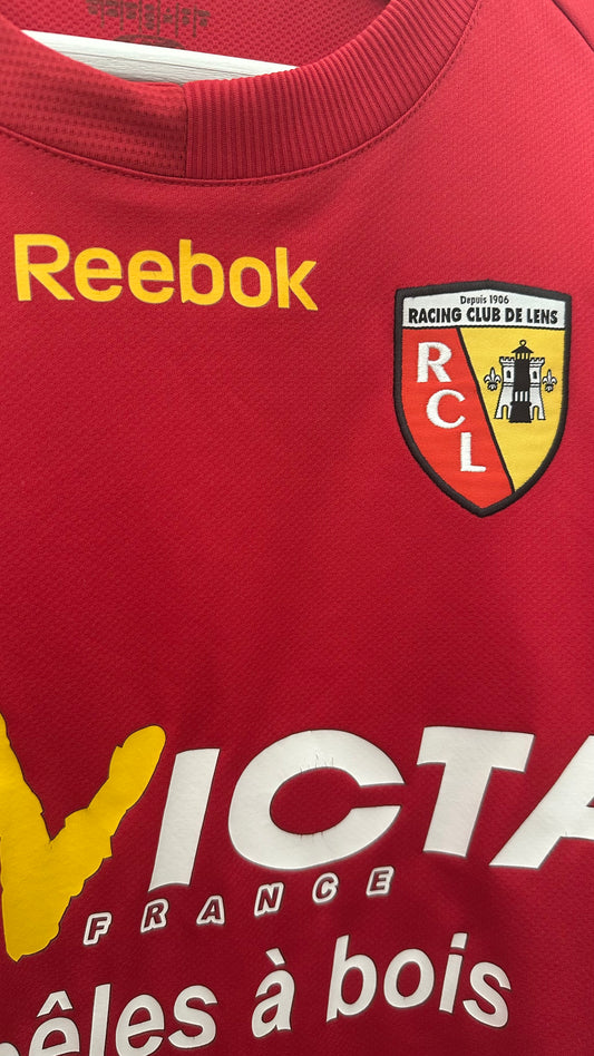 Lens 2009/2010 Hemmatröja Medium