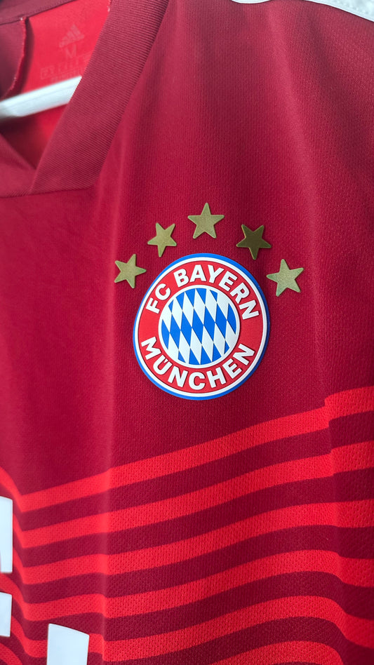 Bayern Munich 2021/2022 Medium