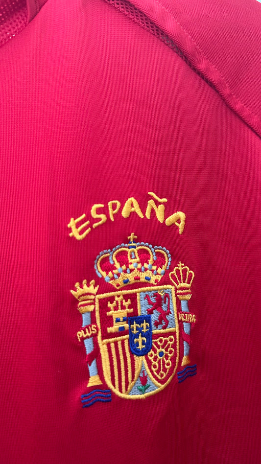Spanien 2003/2005 Hemmatröja Large