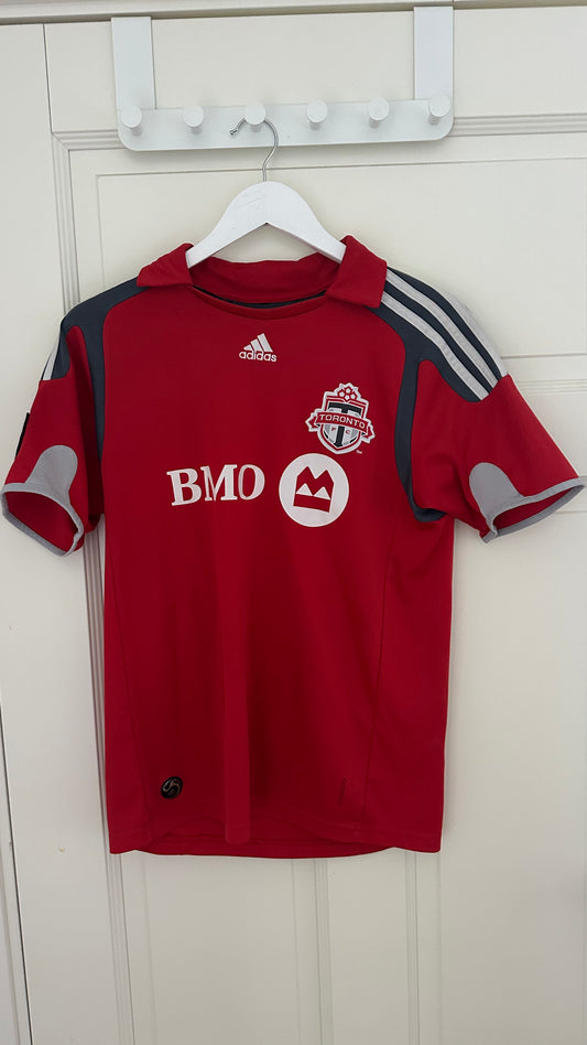 EDU Toronto 2009/2010 Hemmatröja Small