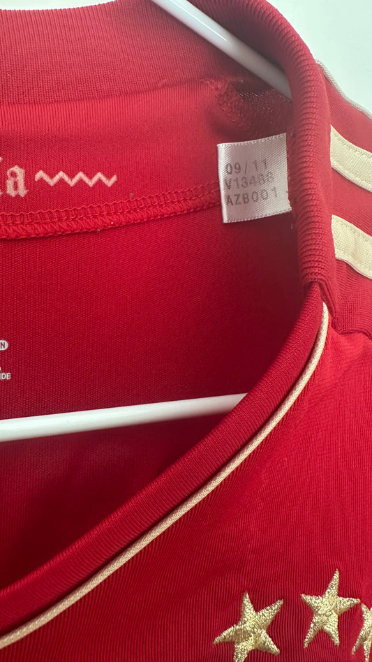 Bayern Munich 2011/2013 Hemmatröja S