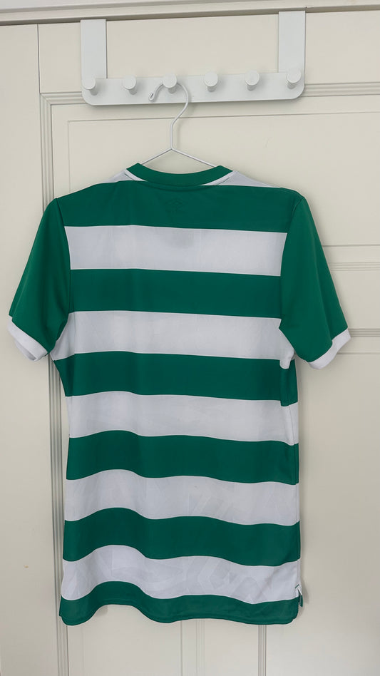 Shamrock Rovers 2020 Hemmatröja Small