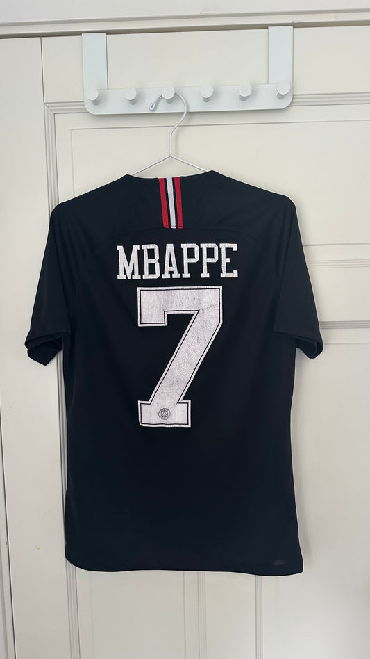 MBAPPE 7 PSG 2018/2019 CL Hemmatröja Small