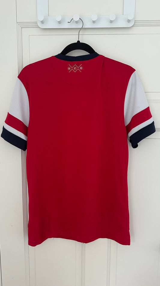 Arsenal 2012/2014 Hemmatröja S