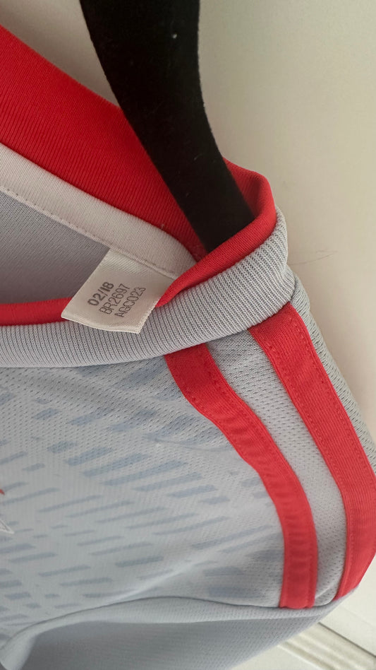 Spanien VM 2018 Bortartöja Medium