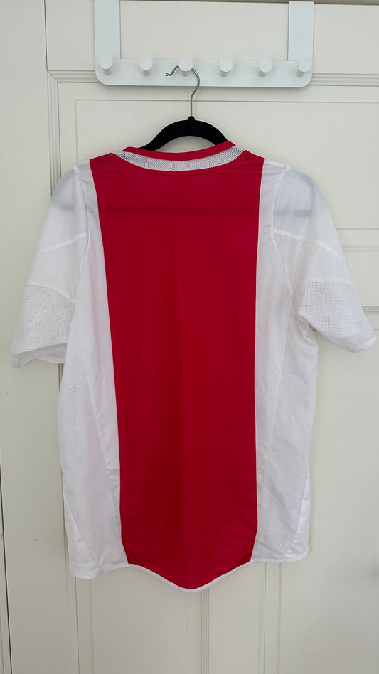 Ajax 2004/2005 Hemmatröja Small