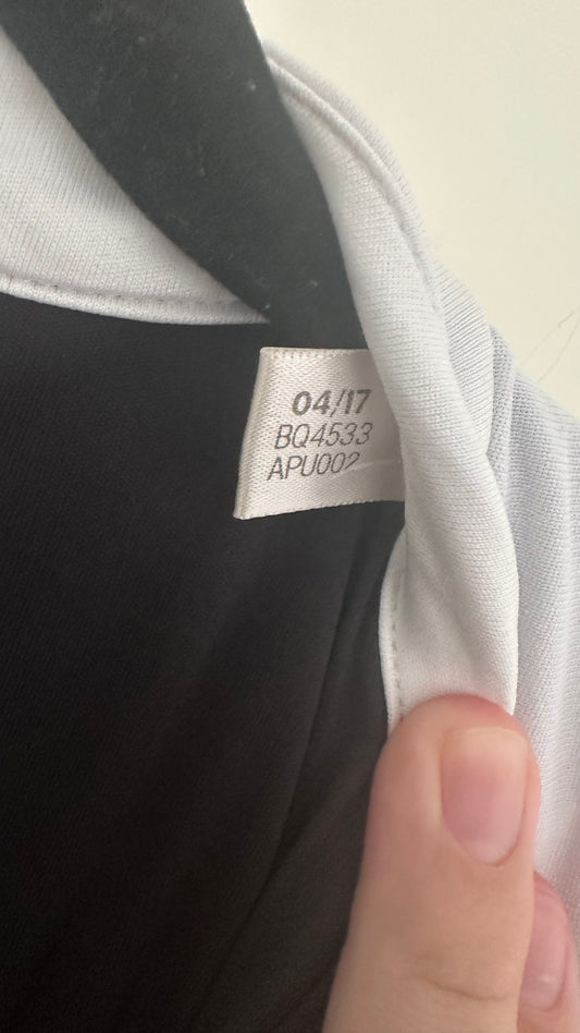 Juventus 2017/2018 Hemmatröja Small