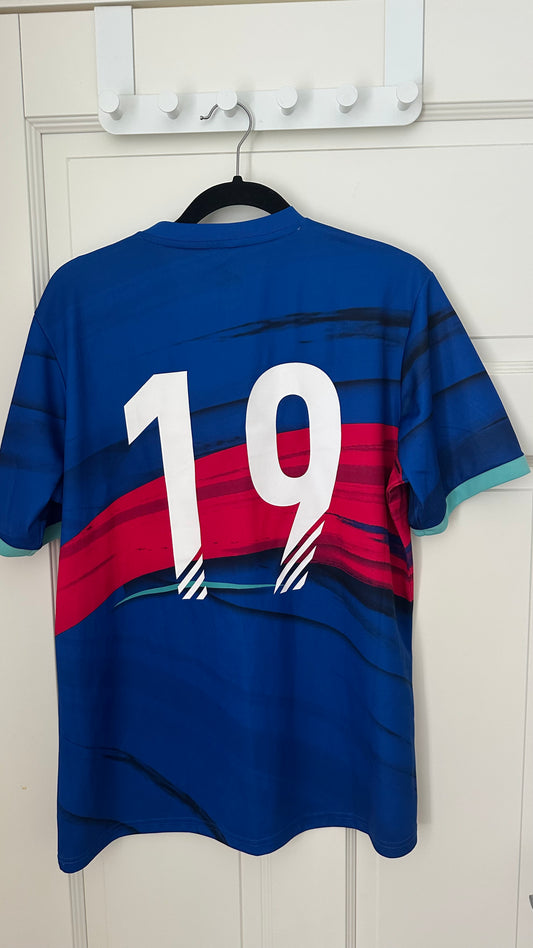 EA SPORTS FIFA 19 Tröja Large