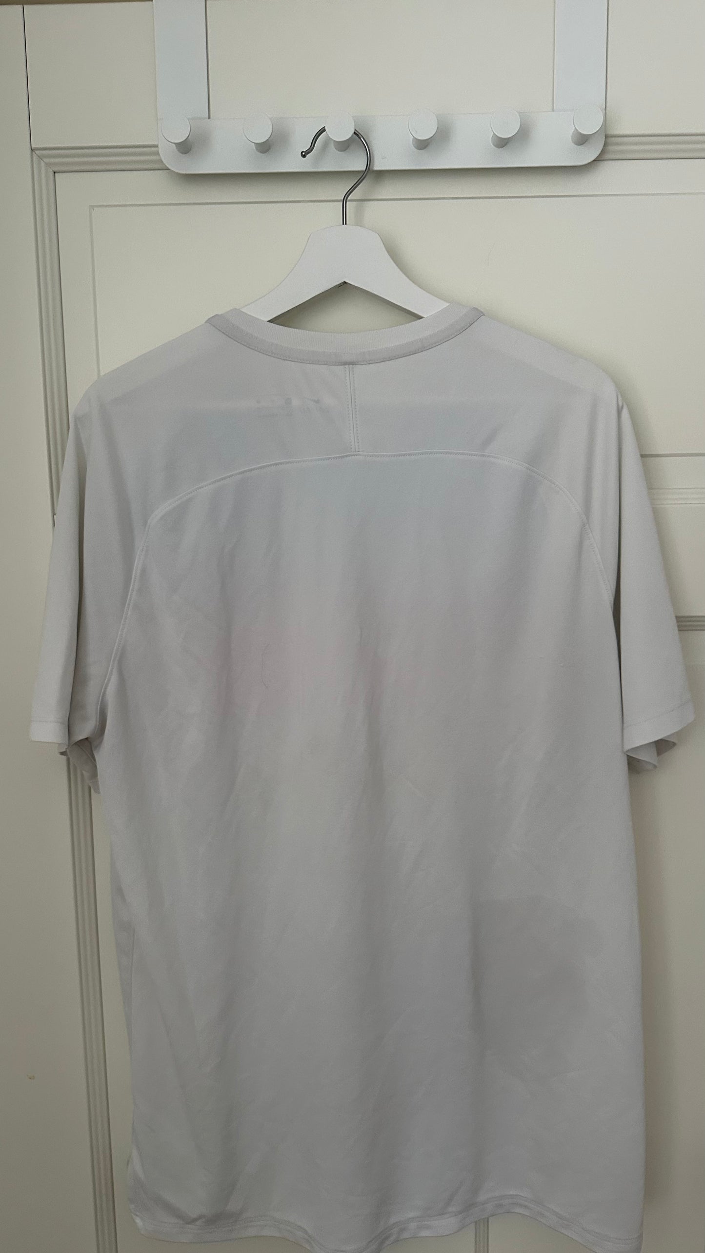 England Vm 2018 pre match tröja XL