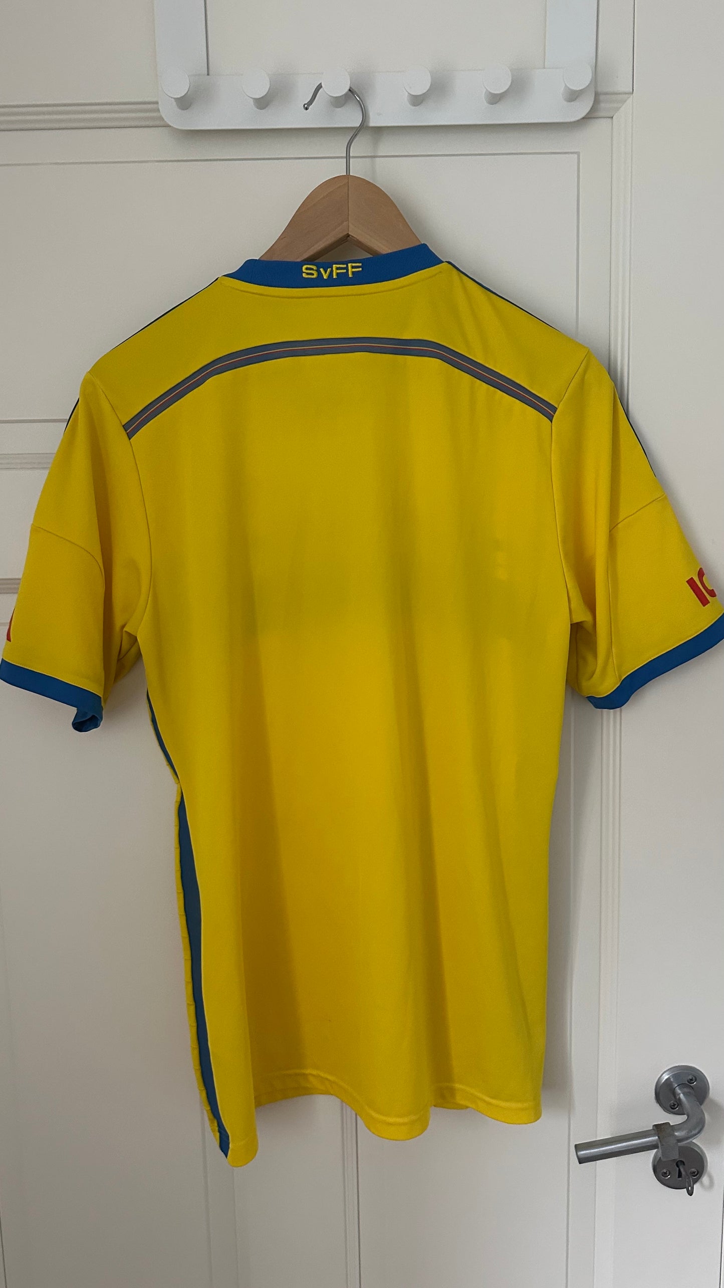 Sverige 14/15 hemmatröja M