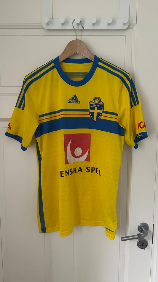 Sverige 14/15 hemmatröja M
