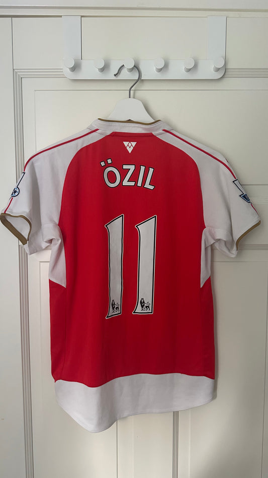 Özil 11 ARSENAL 15/16Hemmatröja Xs