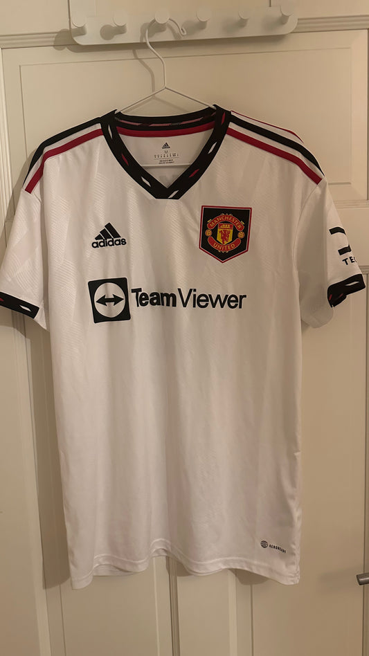 Man Utd Eriksen 14 M