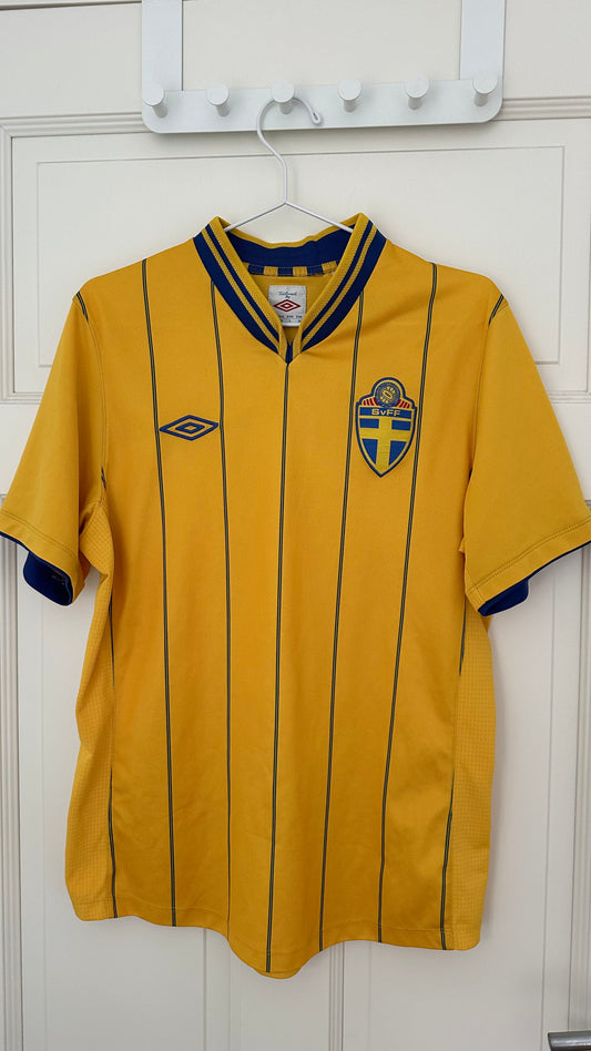 Sverige 2012 M