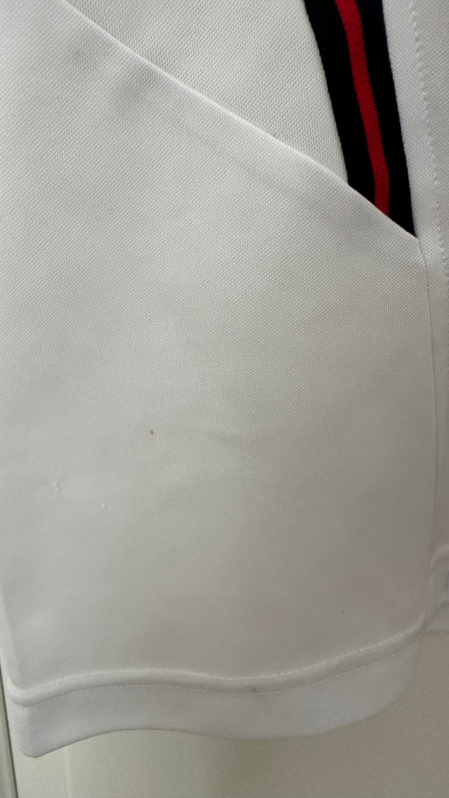 Liverpool 2003/2004 Hemmatröja Medium