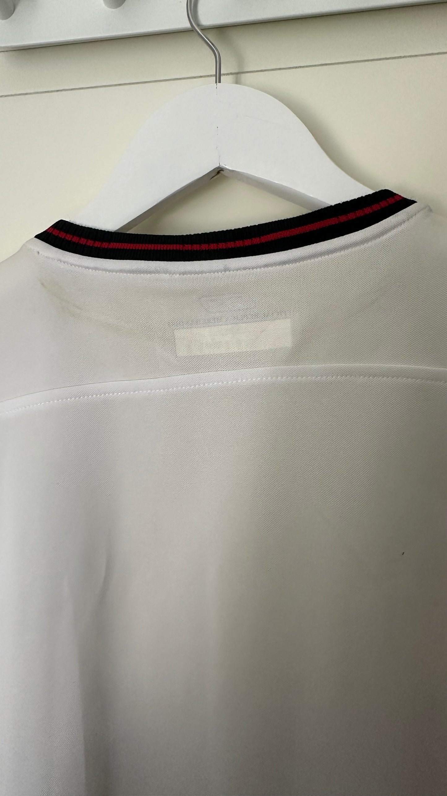 Liverpool 2003/2004 Hemmatröja Medium