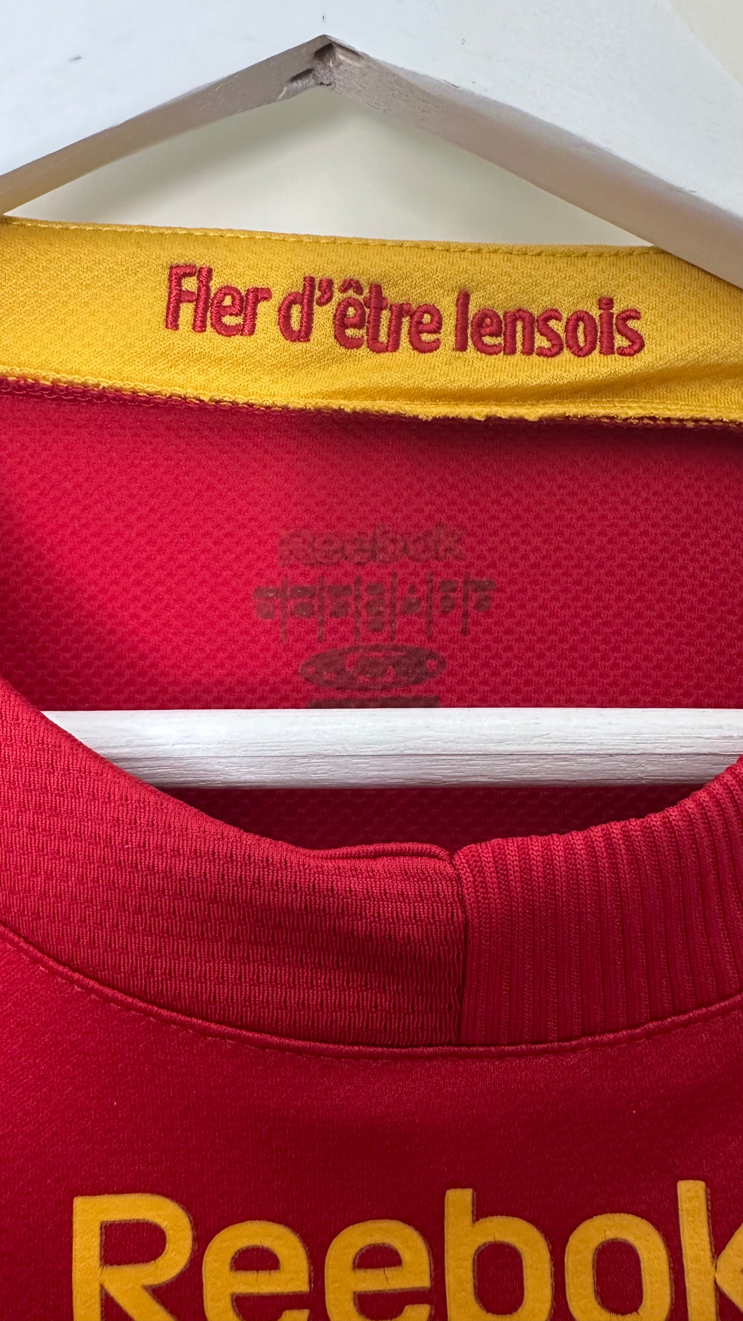 Lens 2009/2010 Hemmatröja Medium