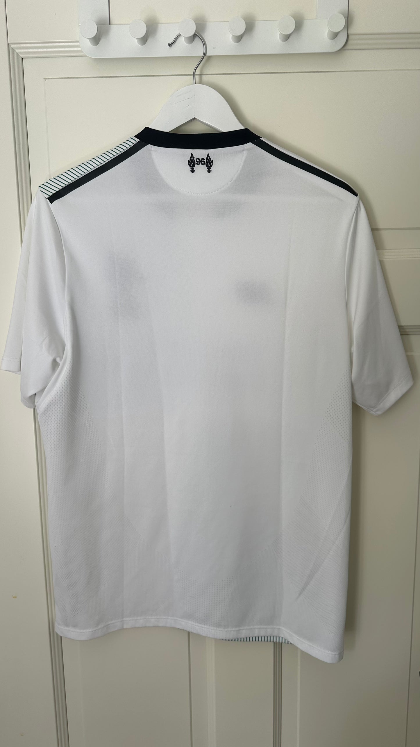 Liverpool 2017/2018 Hemmatröja Medium