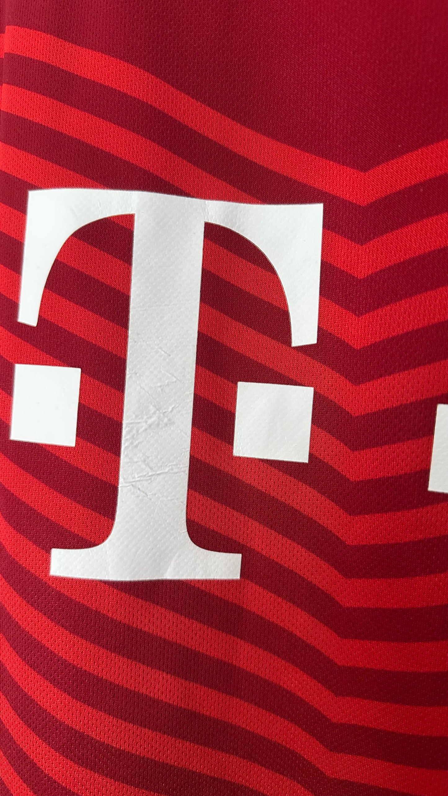 Bayern Munich 2021/2022 Medium