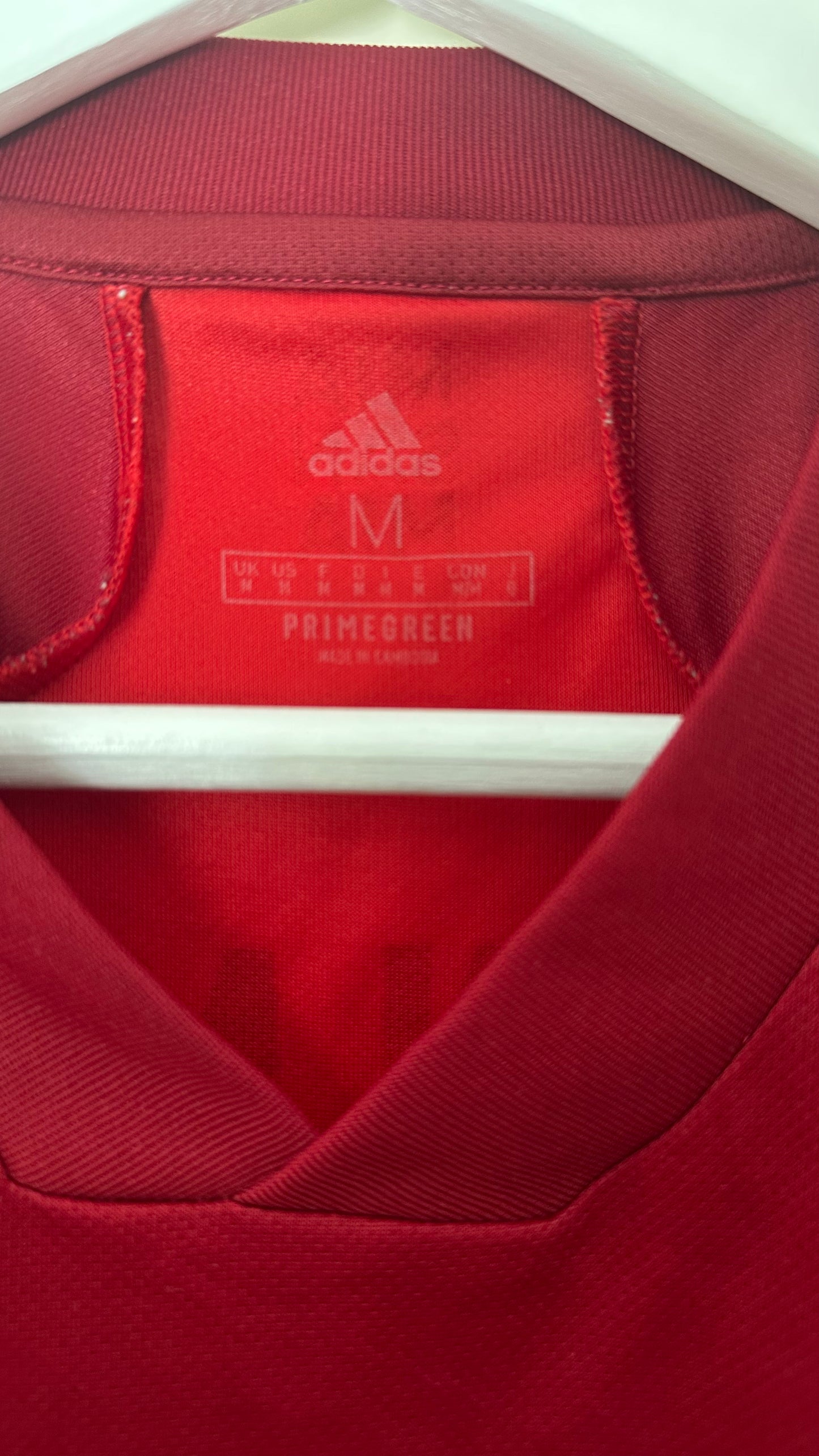 Bayern Munich 2021/2022 Medium