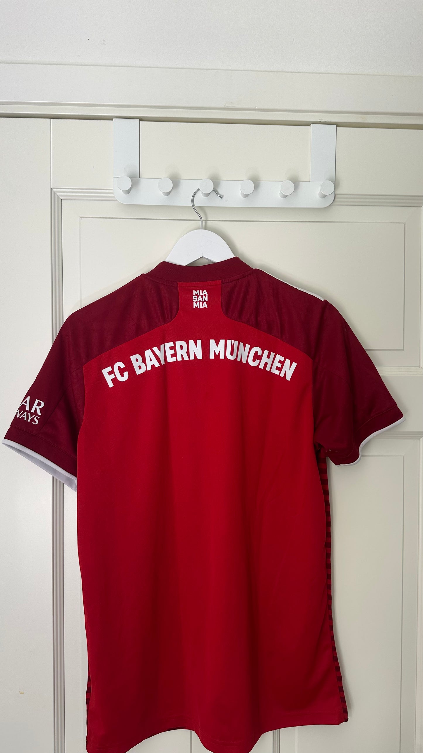 Bayern Munich 2021/2022 Medium