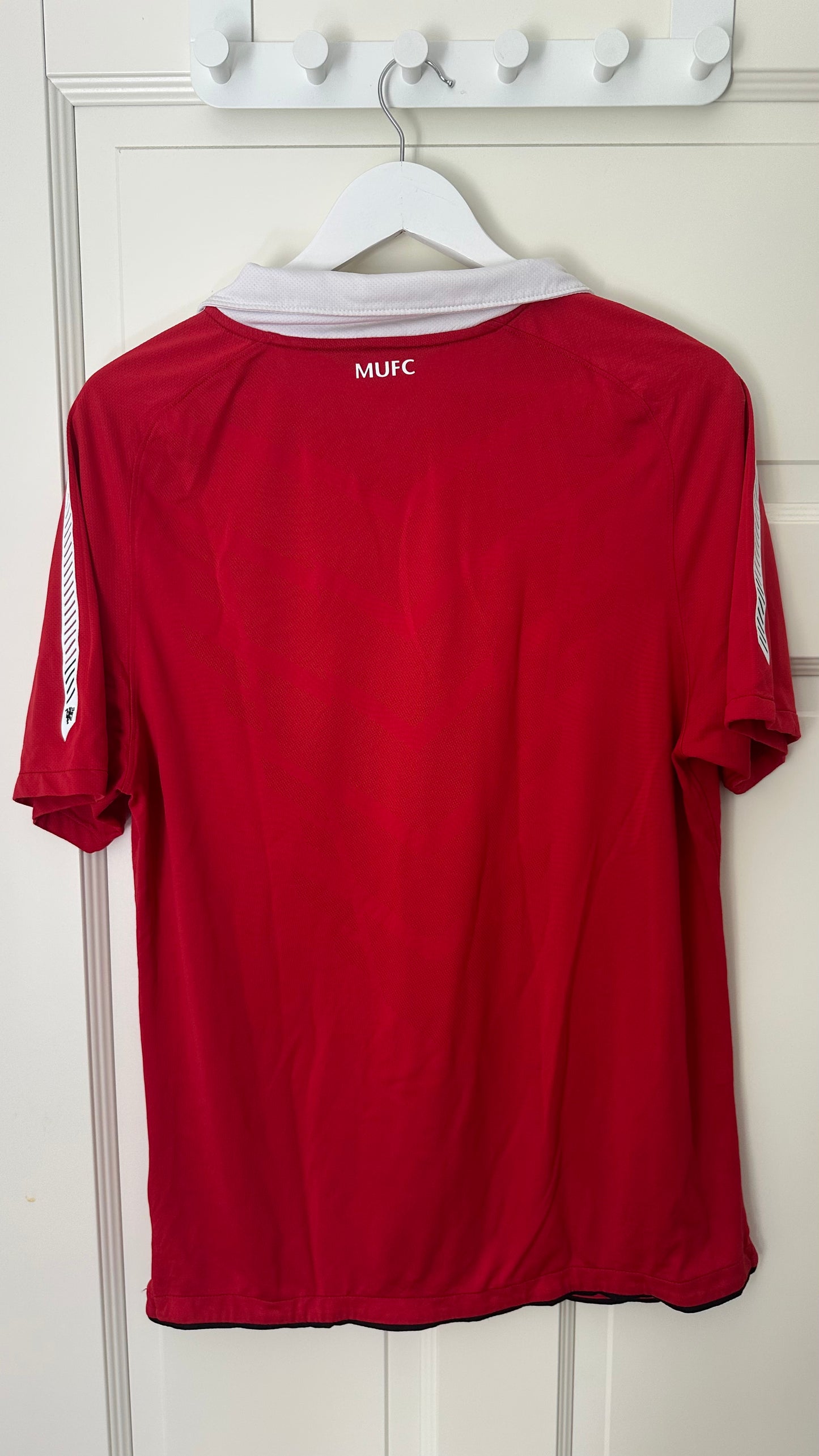 Man united 2010/2011 Hemmatröja Medium