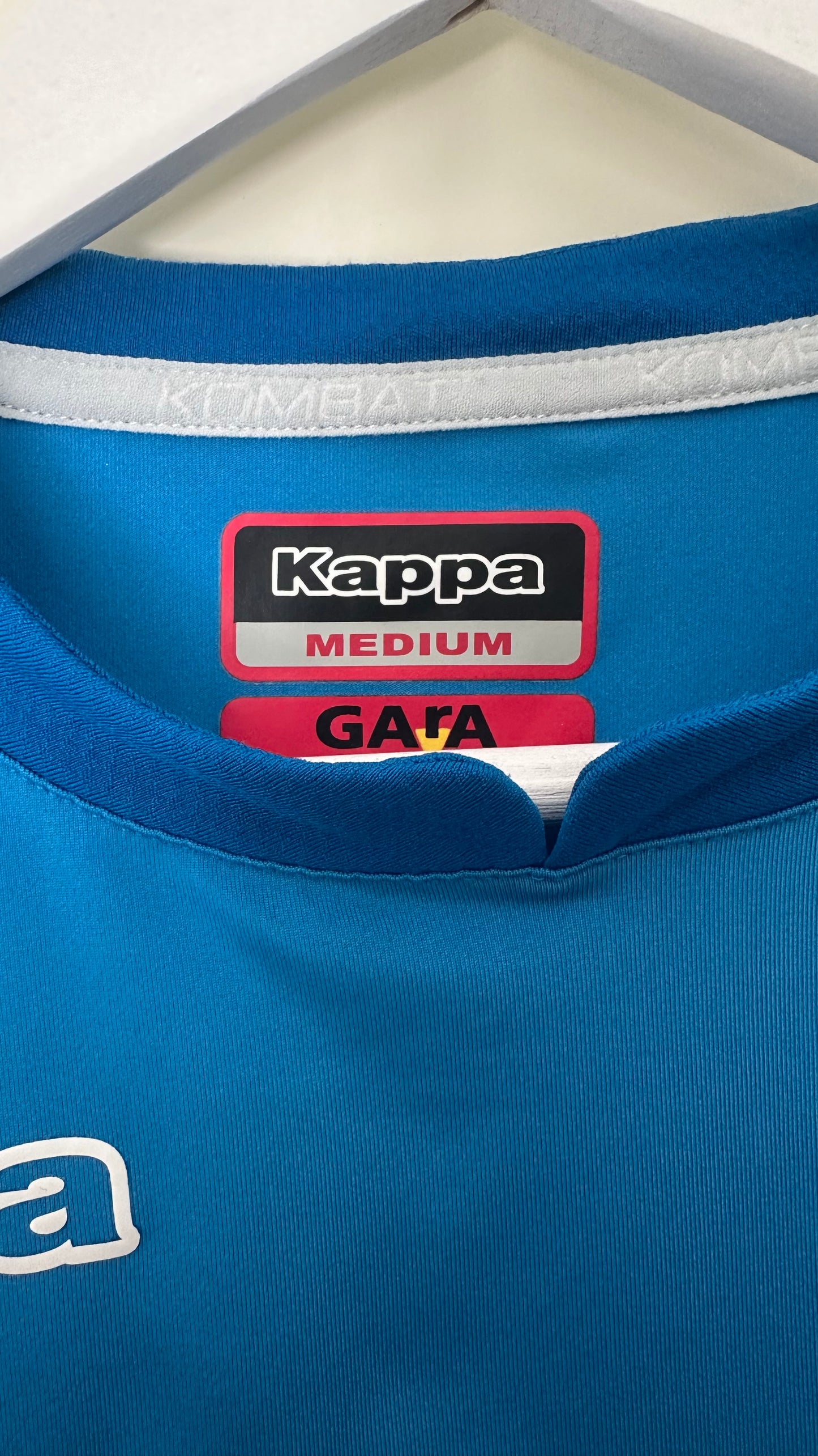 Napoli 17/18 Hemmatröja Medium