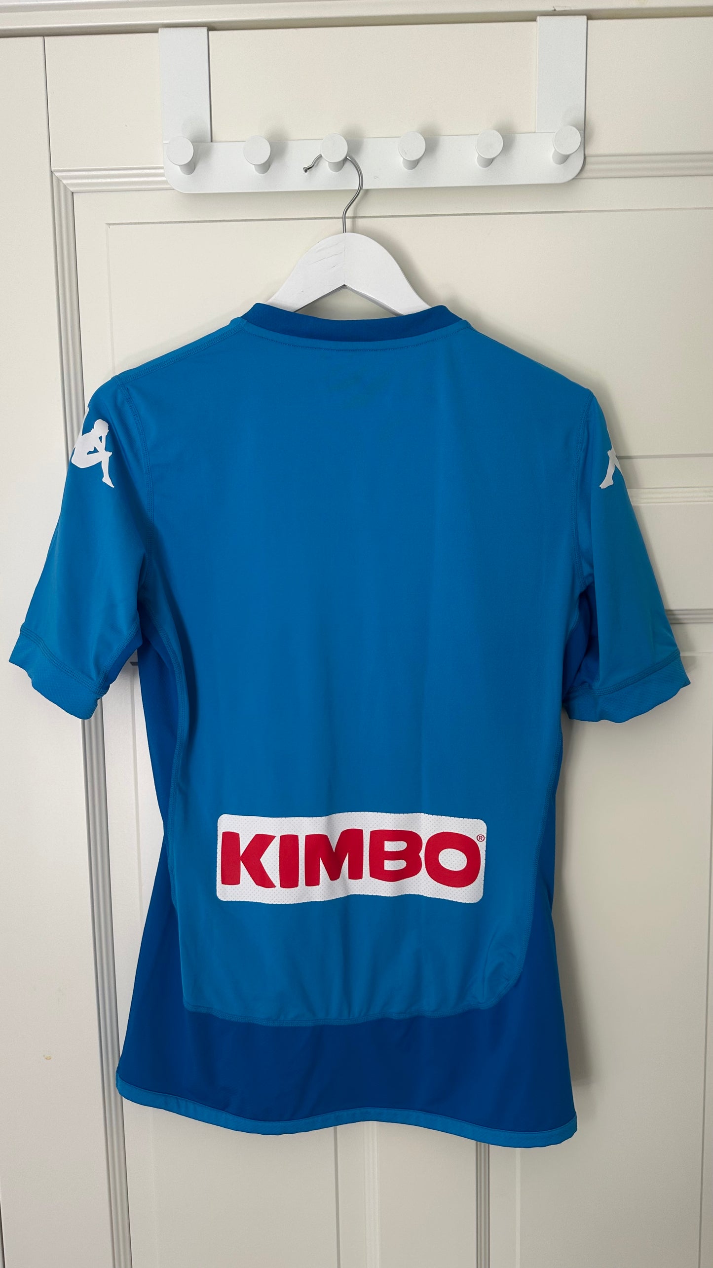 Napoli 17/18 Hemmatröja Medium