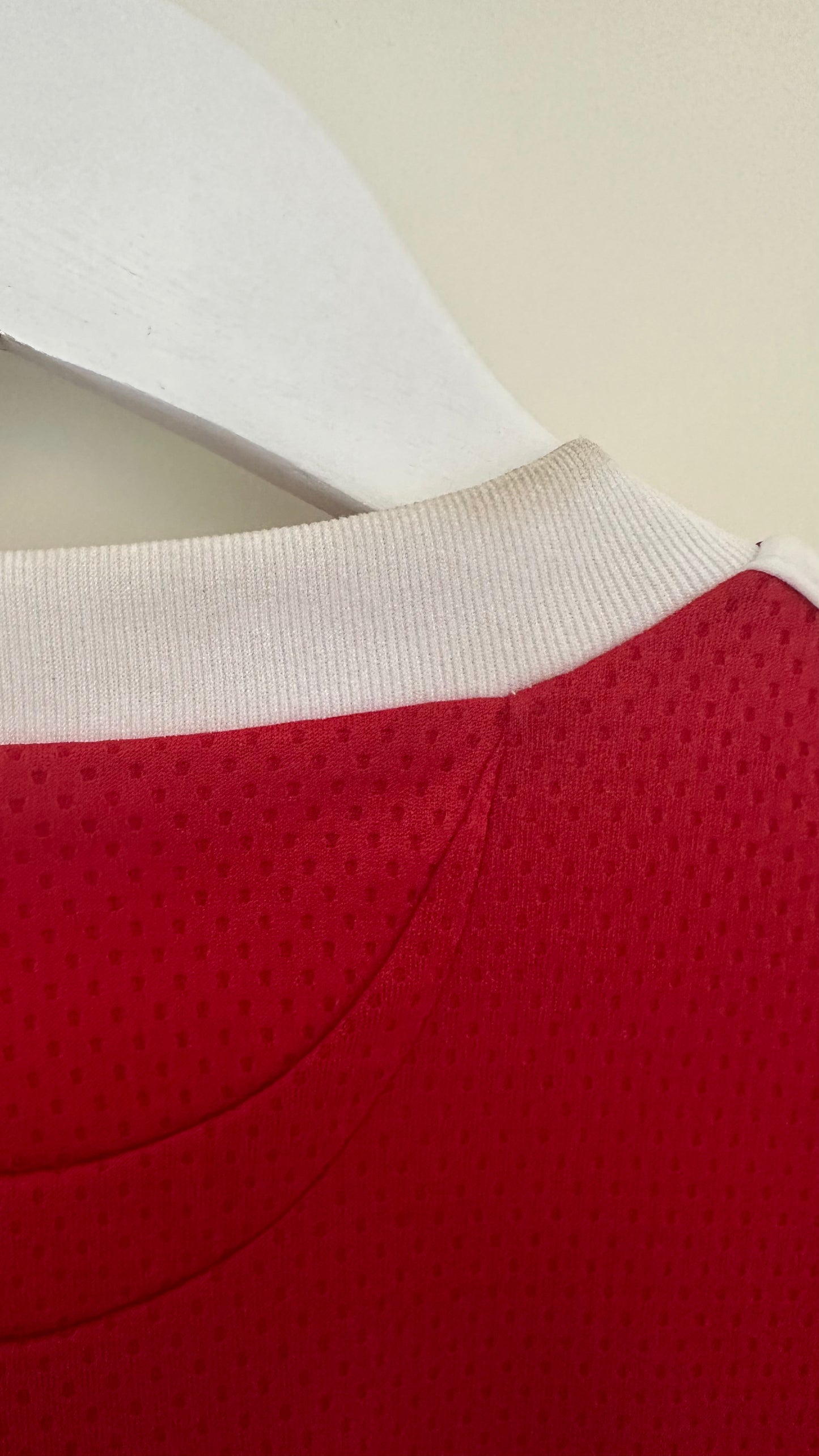 Bayern Munich 2009/2010 Hemmatröja Medium