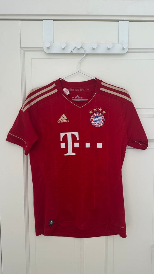 Bayern Munich 2011/2013 Hemmatröja S