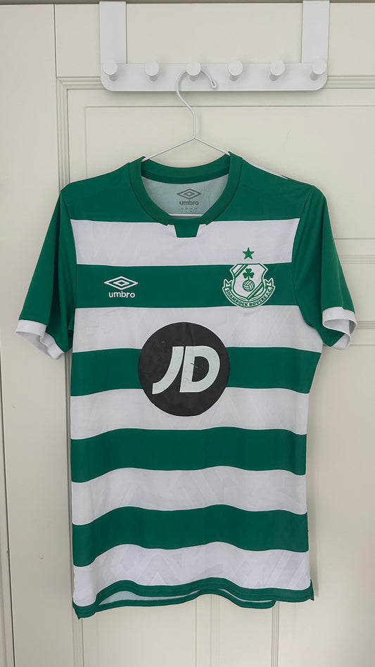 Shamrock Rovers 2020 Hemmatröja Small