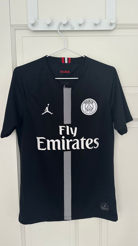 MBAPPE 7 PSG 2018/2019 CL Hemmatröja Small