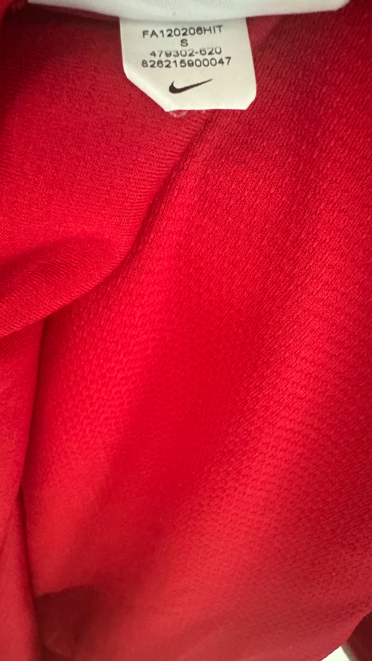 Arsenal 2012/2014 Hemmatröja S