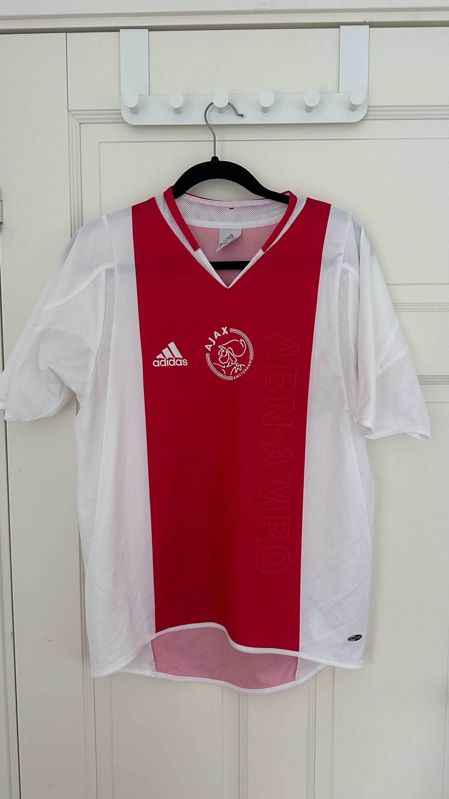 Ajax 2004/2005 Hemmatröja Small