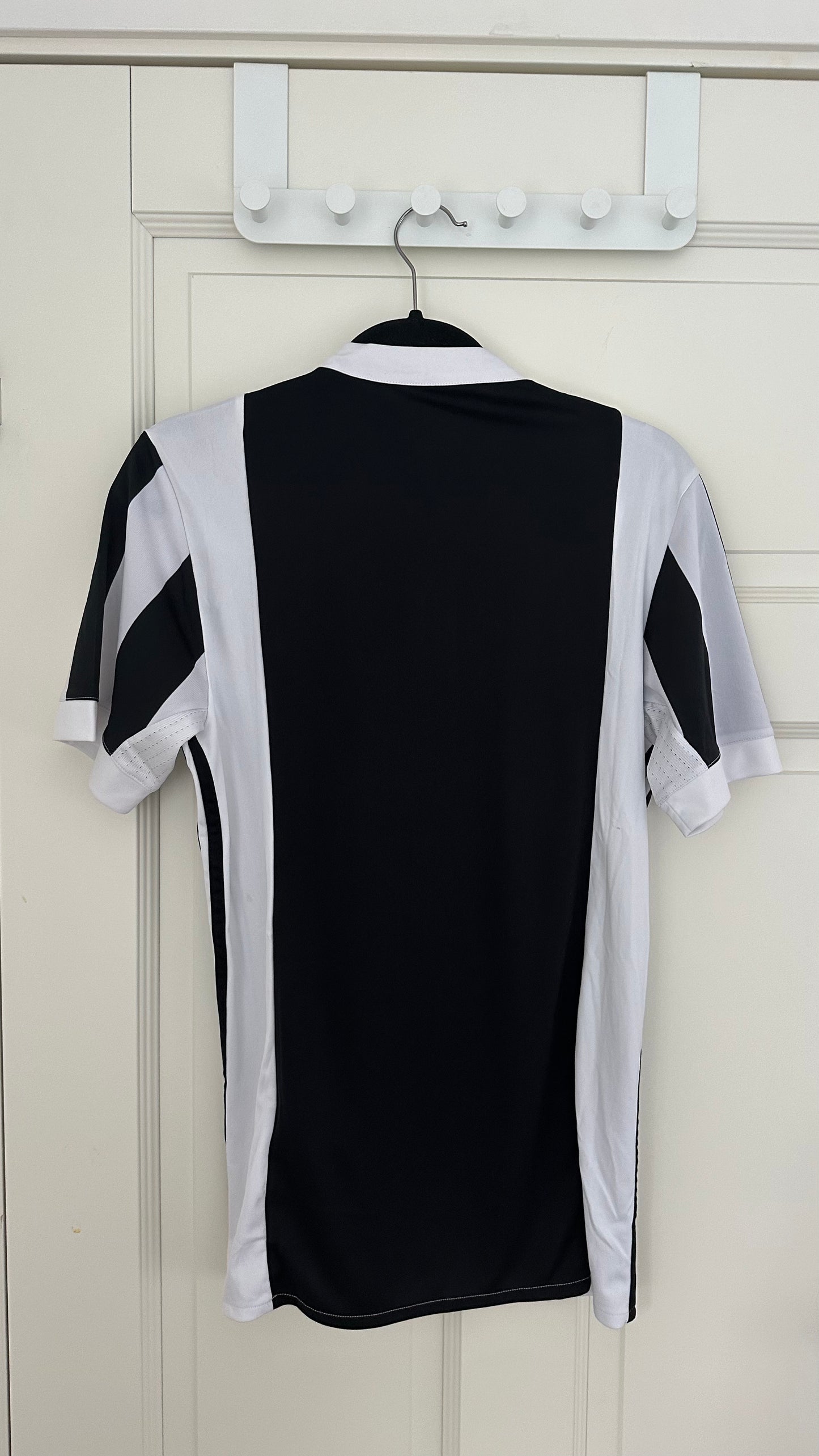 Juventus 2017/2018 Hemmatröja Small
