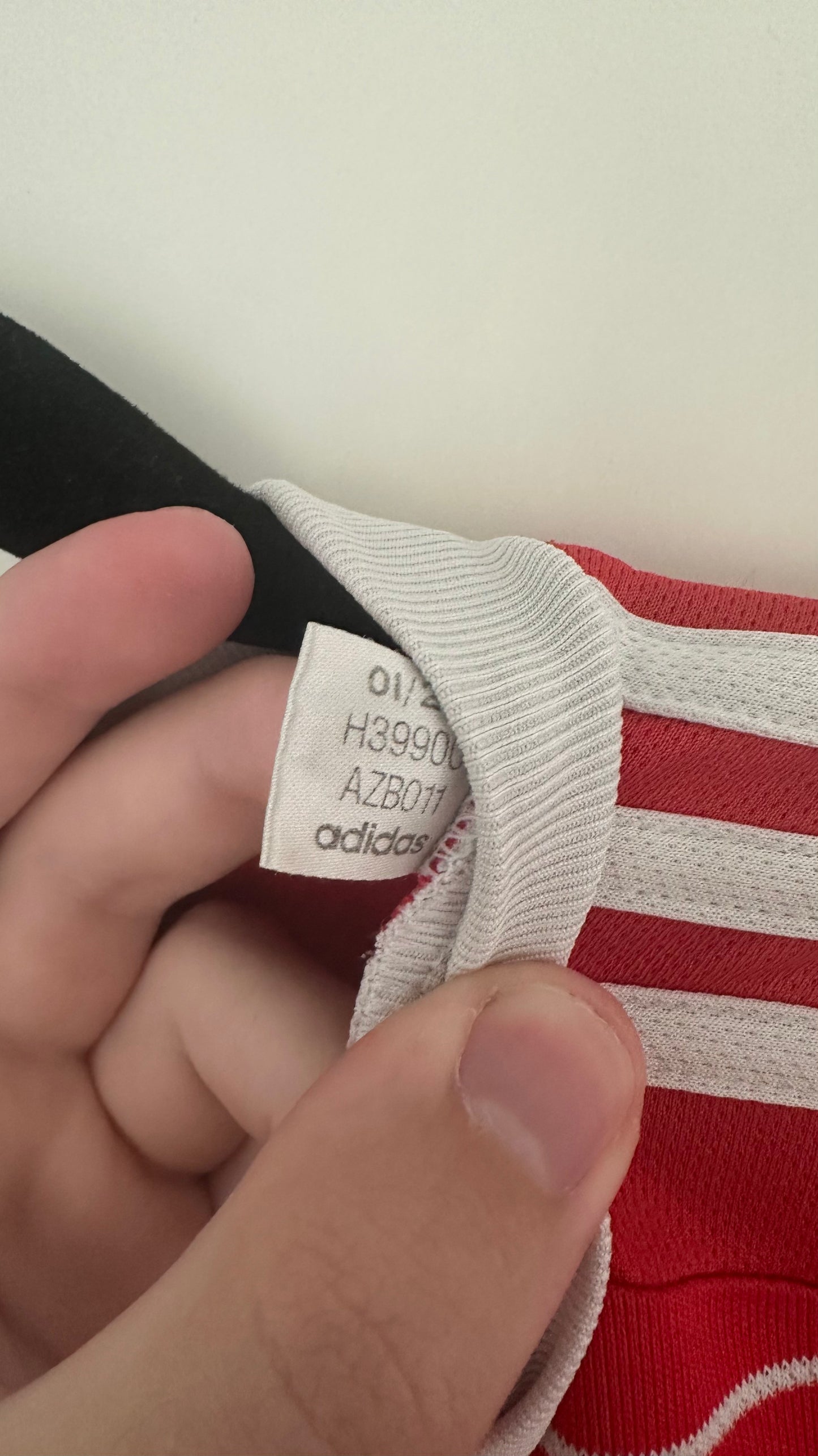Bayern Munich 2022/2023 Hemmatröja Small